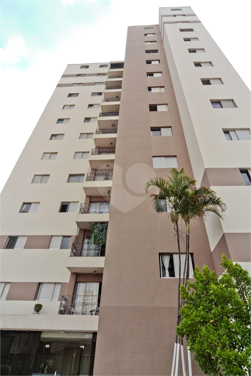 Venda Apartamento São Paulo Água Fria REO919105 95