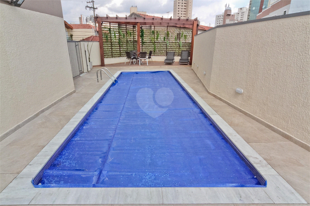 Venda Apartamento São Paulo Água Fria REO919105 81