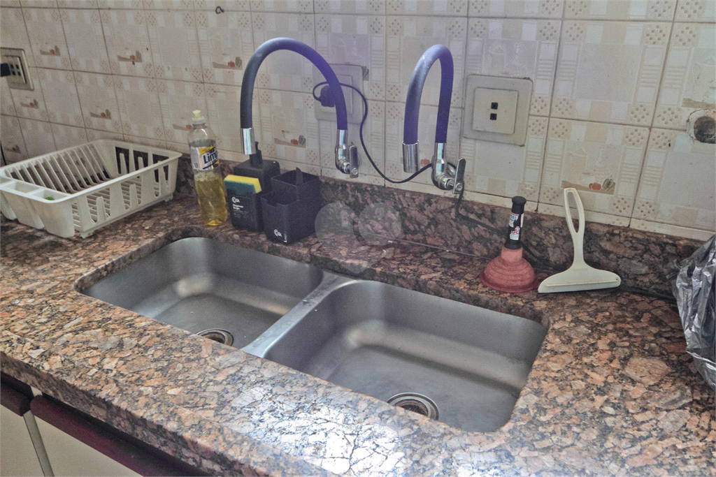 Venda Apartamento São Paulo Água Fria REO919105 73