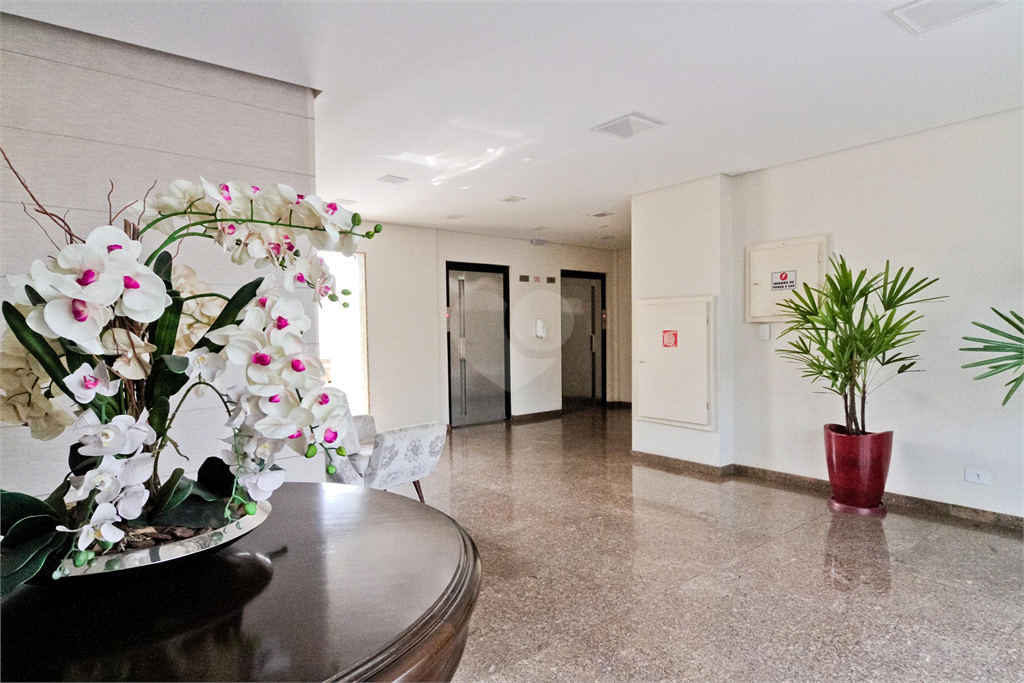 Venda Apartamento São Paulo Água Fria REO919105 93