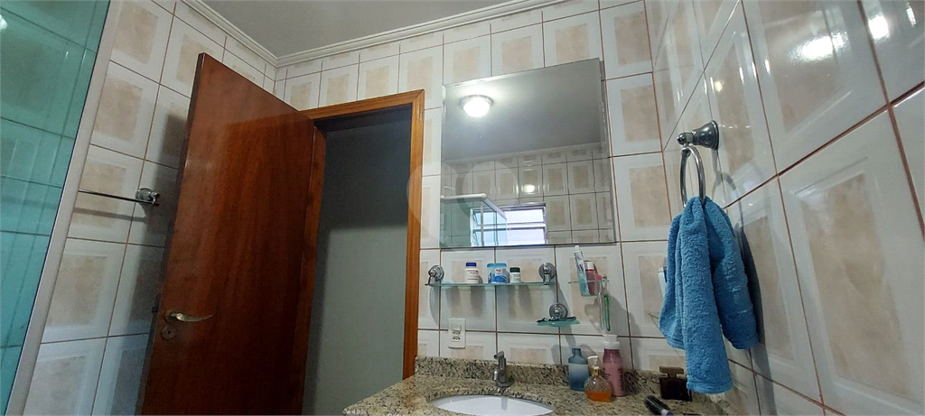 Venda Sobrado São Paulo Vila Sabrina REO919107 24