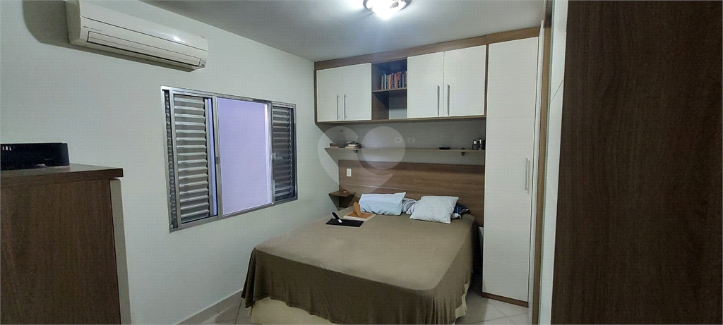 Venda Sobrado São Paulo Vila Sabrina REO919107 16