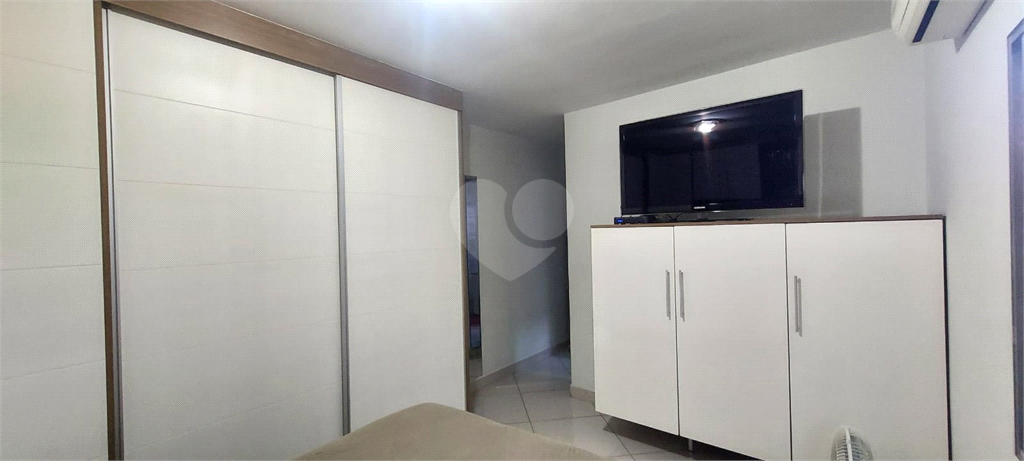 Venda Sobrado São Paulo Vila Sabrina REO919107 17