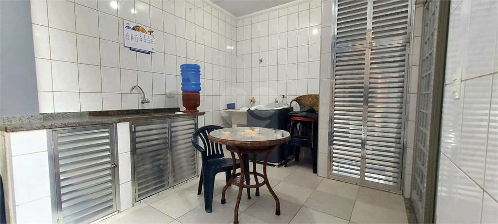 Venda Sobrado São Paulo Vila Sabrina REO919107 38