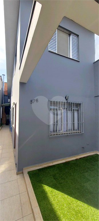 Venda Sobrado São Paulo Vila Sabrina REO919107 33