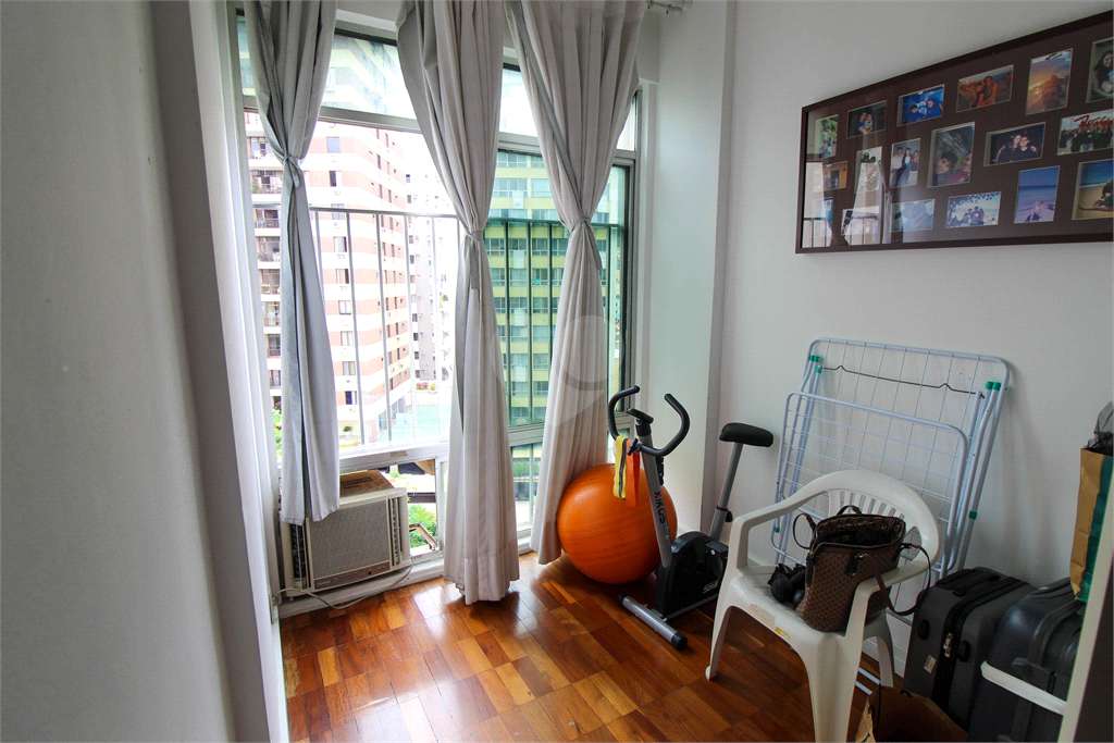 Venda Apartamento Rio De Janeiro Tijuca REO919108 9