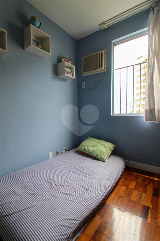 Venda Apartamento Rio De Janeiro Tijuca REO919108 18