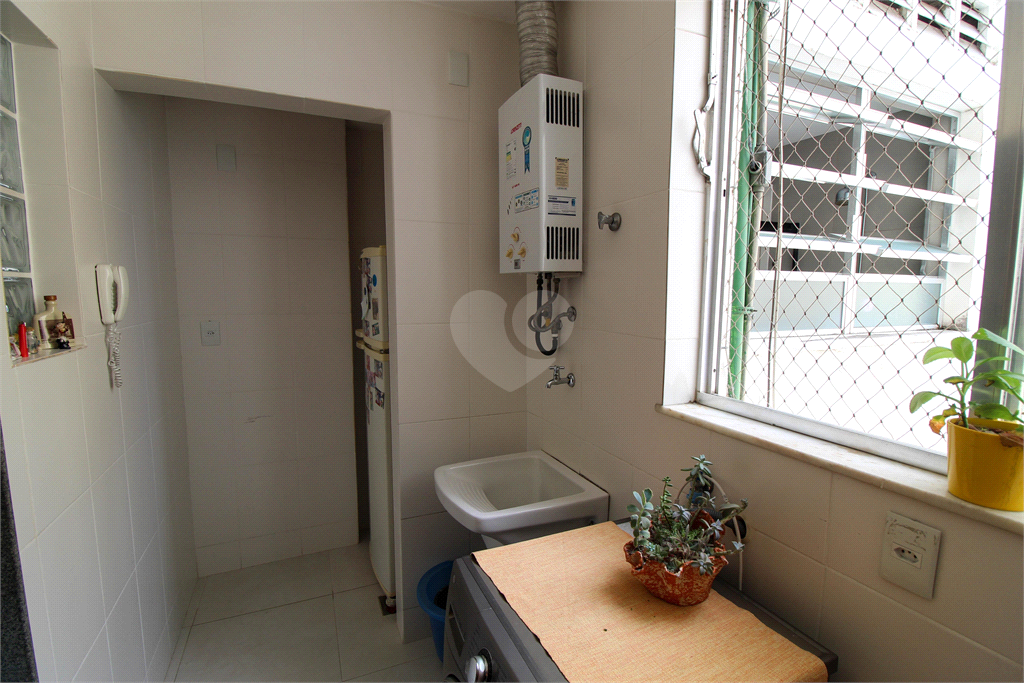 Venda Apartamento Rio De Janeiro Tijuca REO919108 35