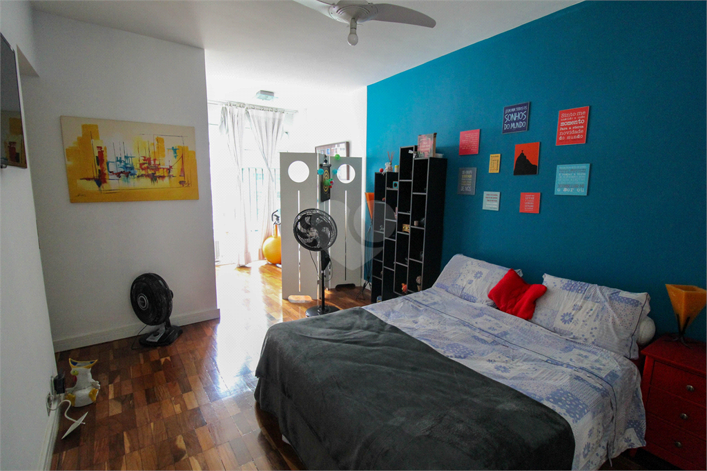 Venda Apartamento Rio De Janeiro Tijuca REO919108 7