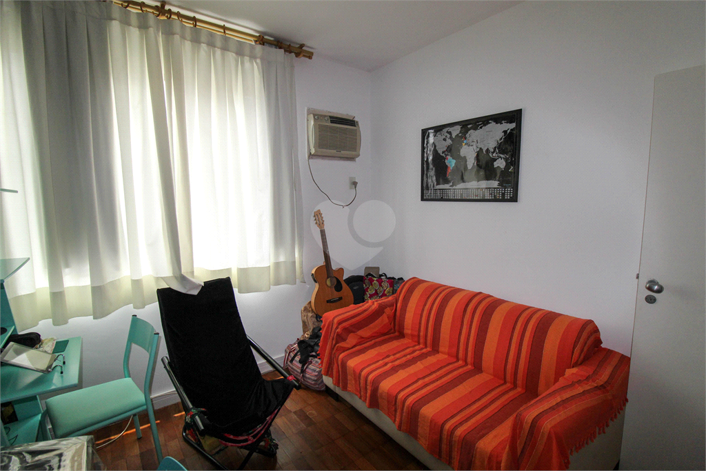 Venda Apartamento Rio De Janeiro Tijuca REO919108 22