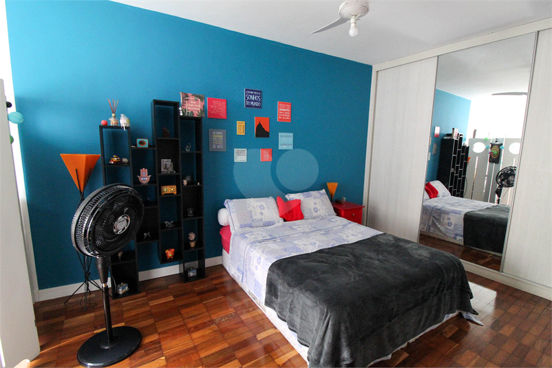 Venda Apartamento Rio De Janeiro Tijuca REO919108 6