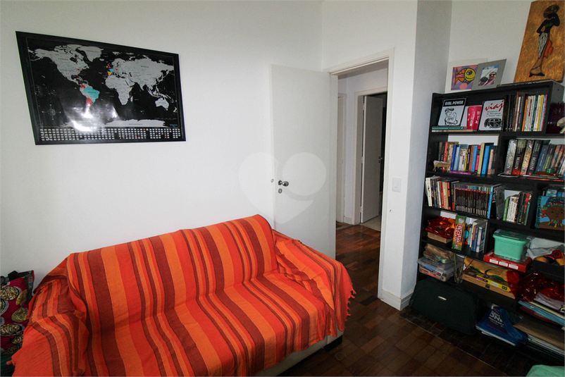 Venda Apartamento Rio De Janeiro Tijuca REO919108 24