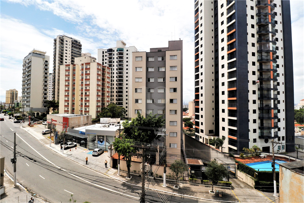 Venda Apartamento São Paulo Tucuruvi REO919115 20