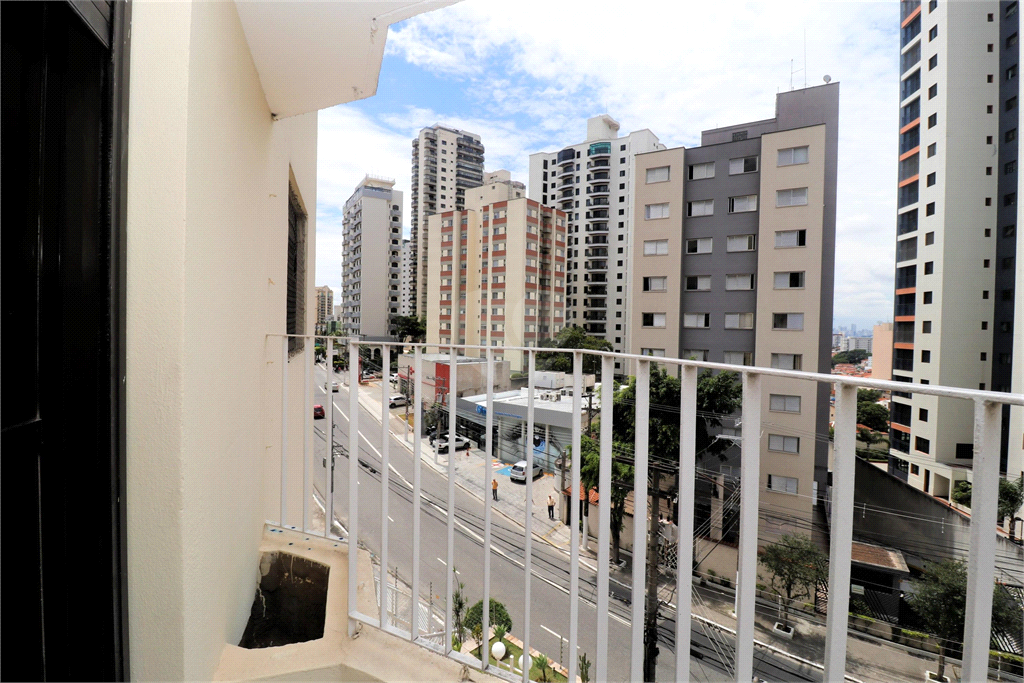 Venda Apartamento São Paulo Tucuruvi REO919115 19