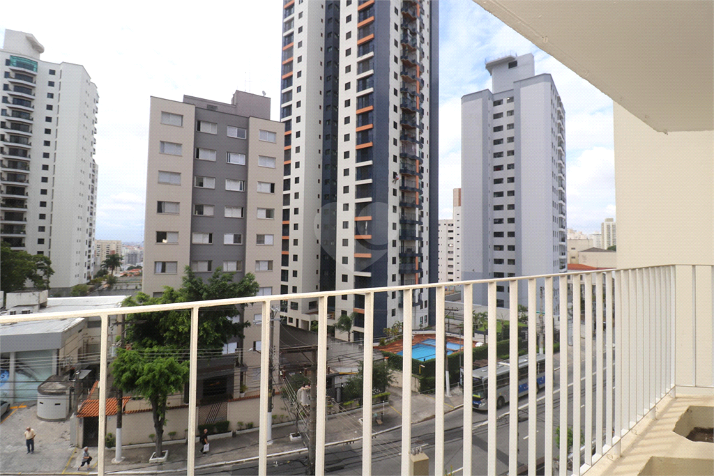 Venda Apartamento São Paulo Tucuruvi REO919115 10