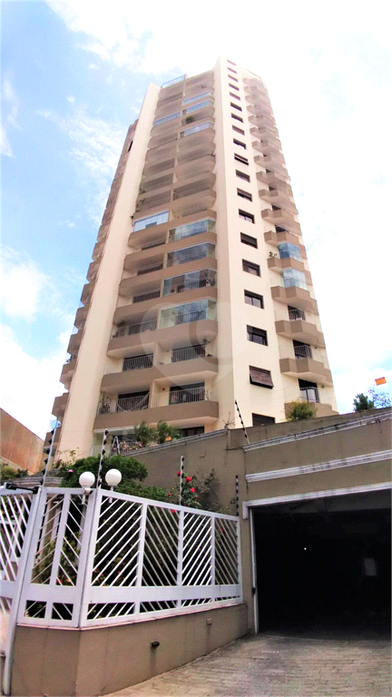 Venda Apartamento São Paulo Tucuruvi REO919115 74