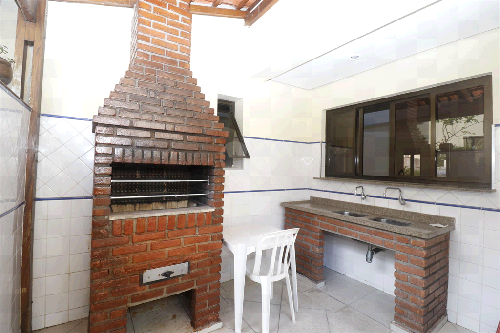 Venda Apartamento São Paulo Tucuruvi REO919115 71