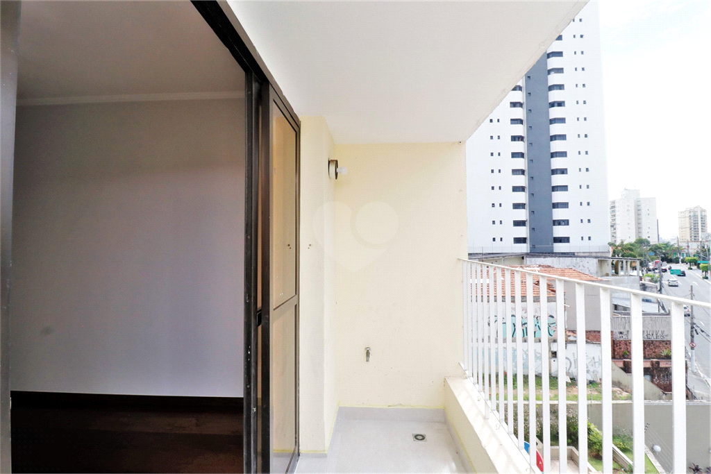 Venda Apartamento São Paulo Tucuruvi REO919115 11