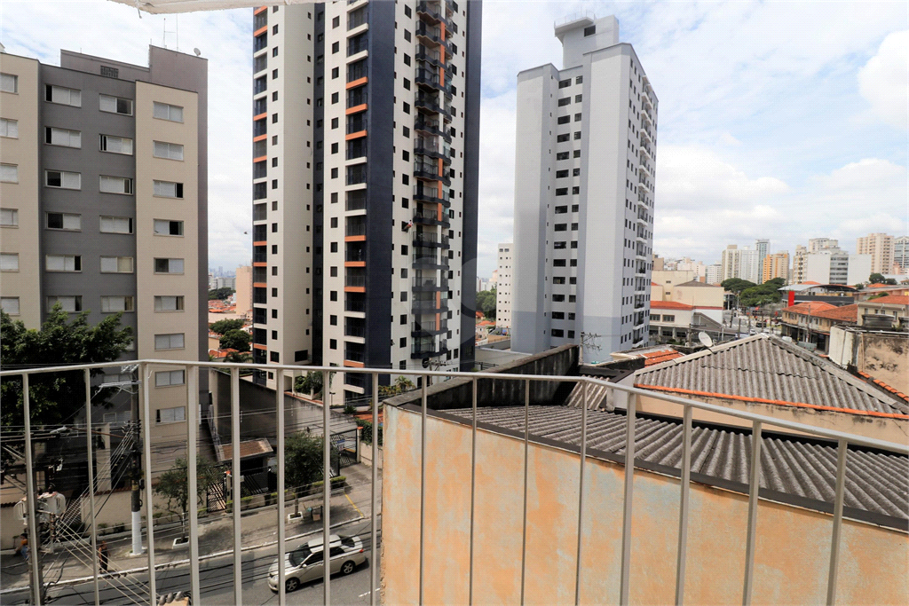 Venda Apartamento São Paulo Tucuruvi REO919115 18