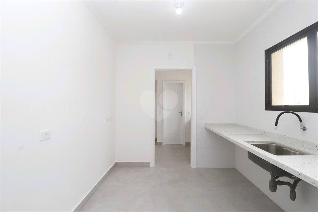 Venda Apartamento São Paulo Tucuruvi REO919115 38