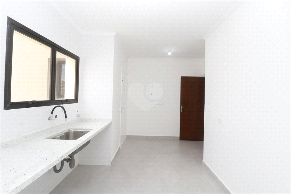 Venda Apartamento São Paulo Tucuruvi REO919115 37