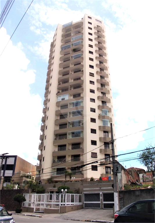 Venda Apartamento São Paulo Tucuruvi REO919115 75