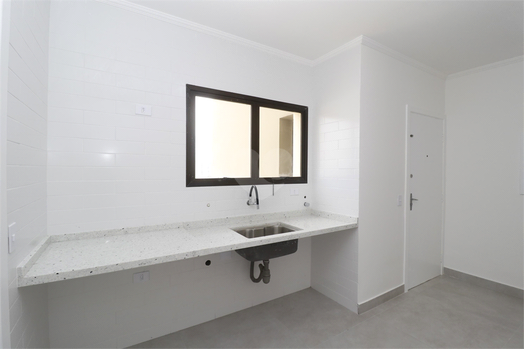 Venda Apartamento São Paulo Tucuruvi REO919115 41