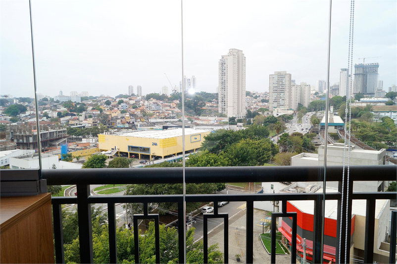 Venda Apartamento São Paulo Jardim Vila Mariana REO919121 20