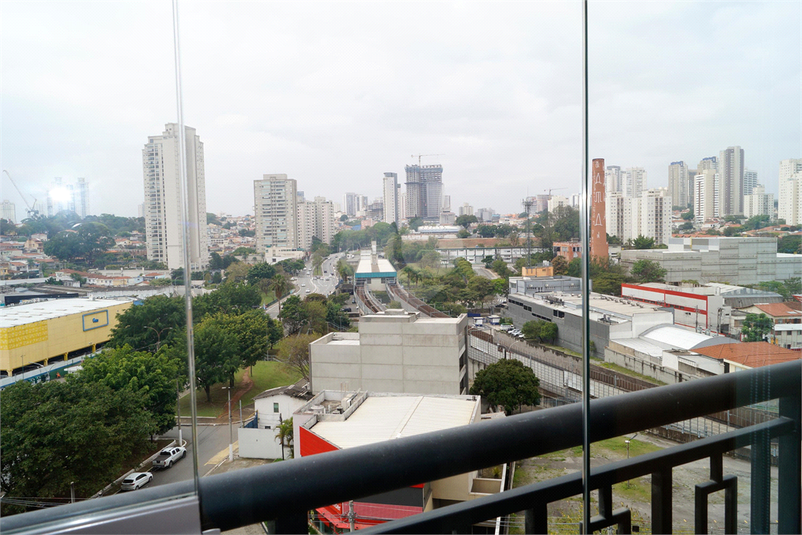 Venda Apartamento São Paulo Jardim Vila Mariana REO919121 21