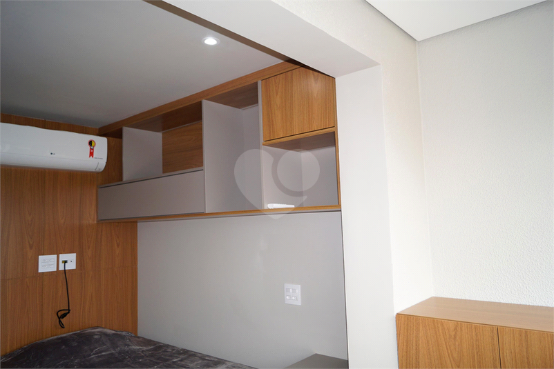 Venda Apartamento São Paulo Jardim Vila Mariana REO919121 15