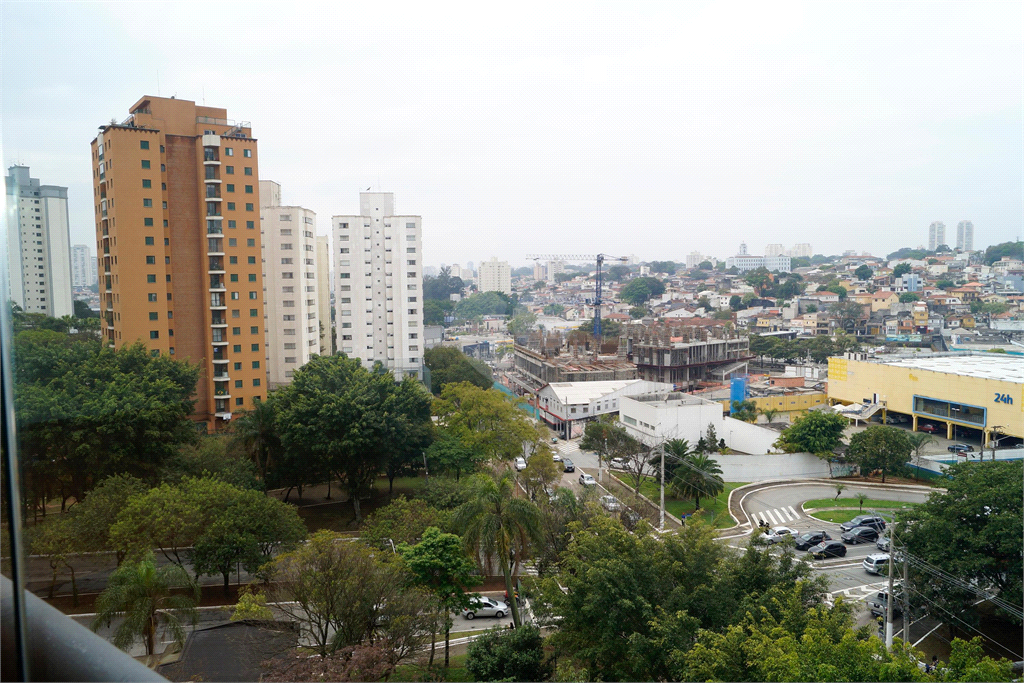 Venda Apartamento São Paulo Jardim Vila Mariana REO919121 22