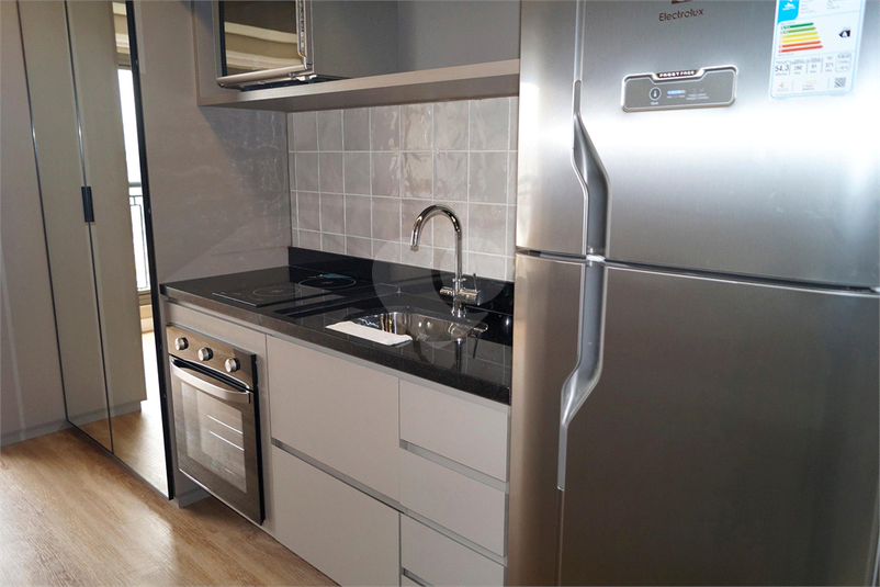 Venda Apartamento São Paulo Jardim Vila Mariana REO919121 6