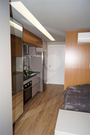 Venda Apartamento São Paulo Jardim Vila Mariana REO919121 17