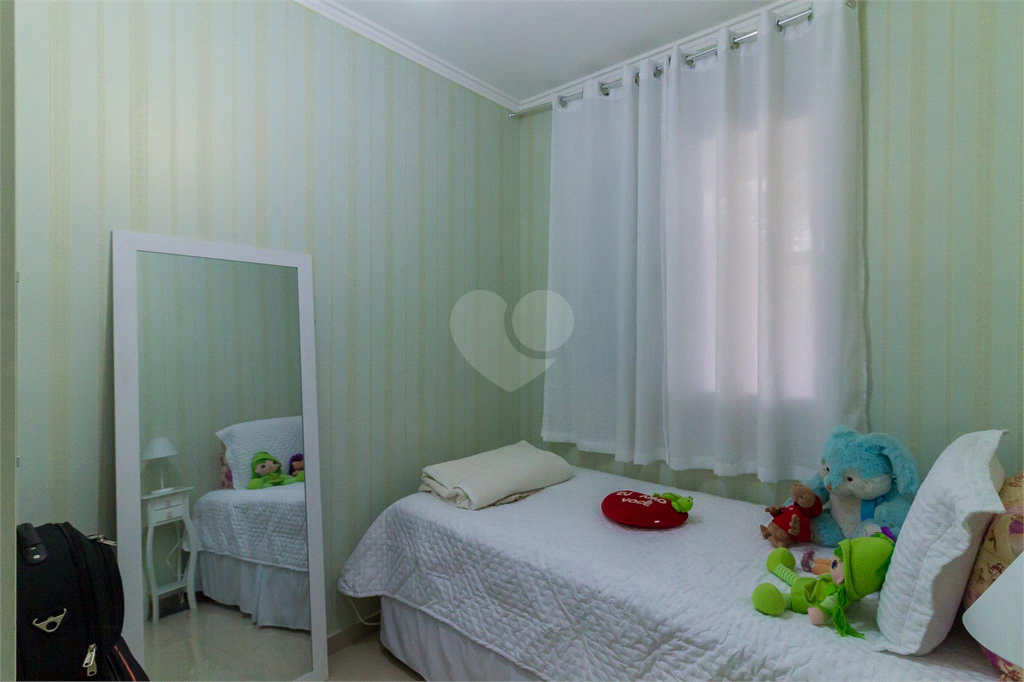 Venda Apartamento Guarulhos Cocaia REO919162 29