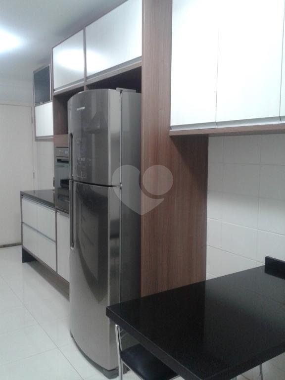 Venda Apartamento São Paulo Mooca REO91917 6