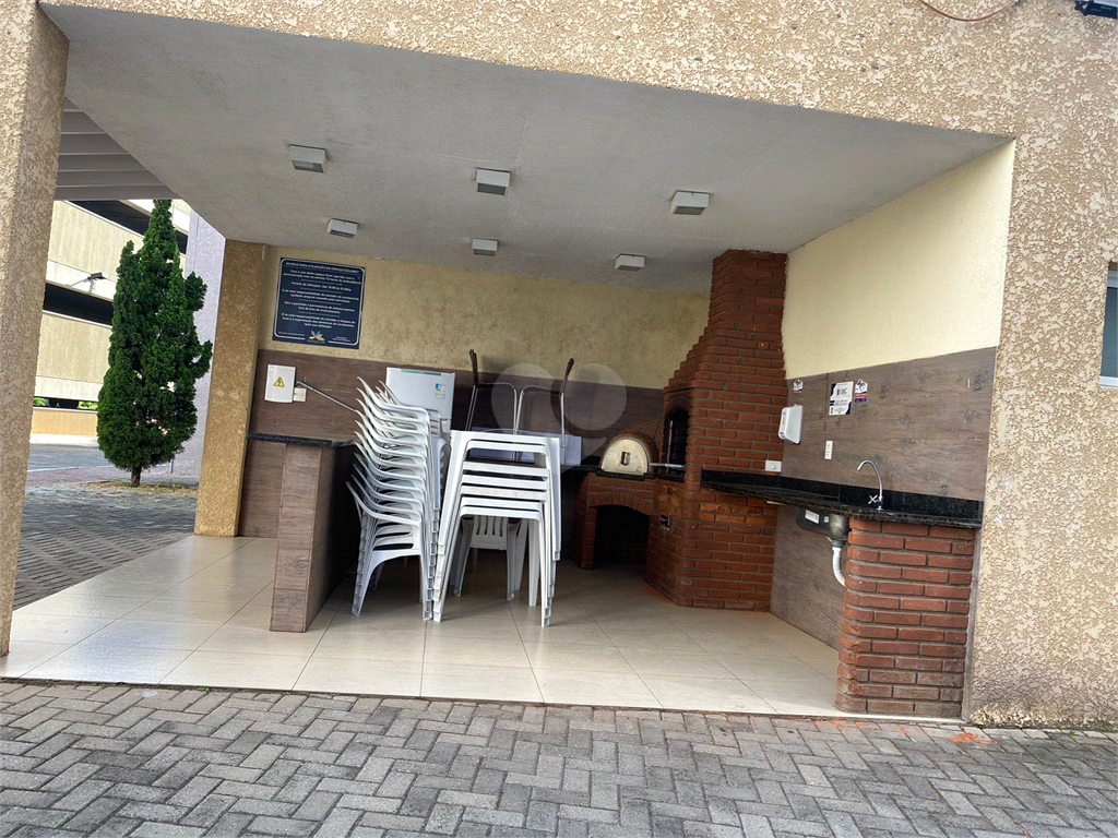 Venda Apartamento Votorantim Parque Bela Vista REO919195 22