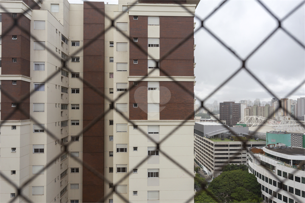 Venda Apartamento São Paulo Água Branca REO919199 32