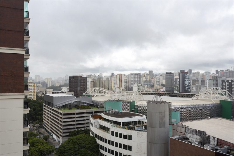 Venda Apartamento São Paulo Água Branca REO919199 41