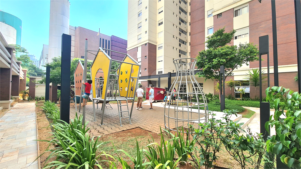 Venda Apartamento São Paulo Água Branca REO919199 78