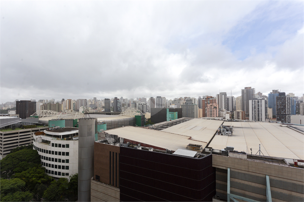 Venda Apartamento São Paulo Água Branca REO919199 19