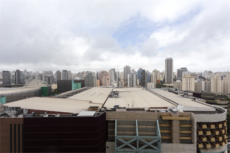 Venda Apartamento São Paulo Água Branca REO919199 19