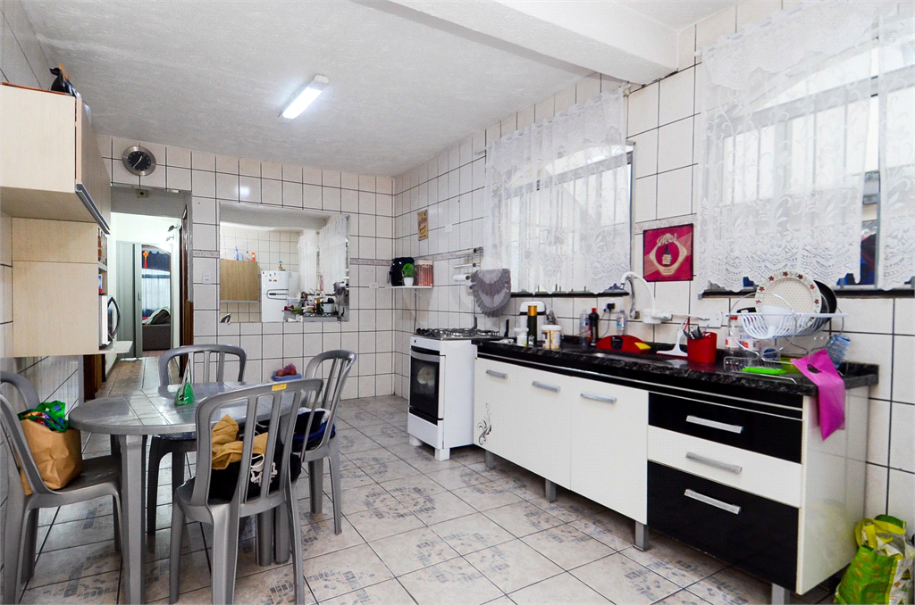 Venda Casa Guarulhos Jardim Santa Inês REO919210 40