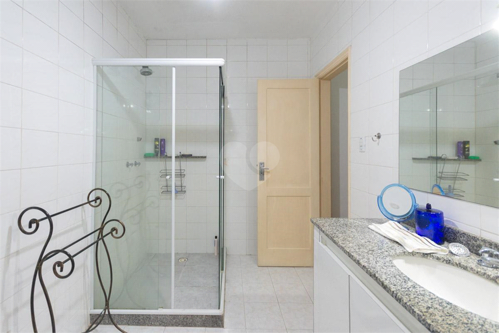 Venda Apartamento Rio De Janeiro Tijuca REO919215 21