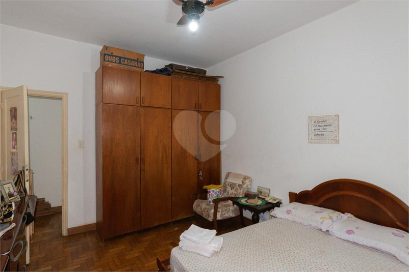 Venda Apartamento Rio De Janeiro Tijuca REO919215 17