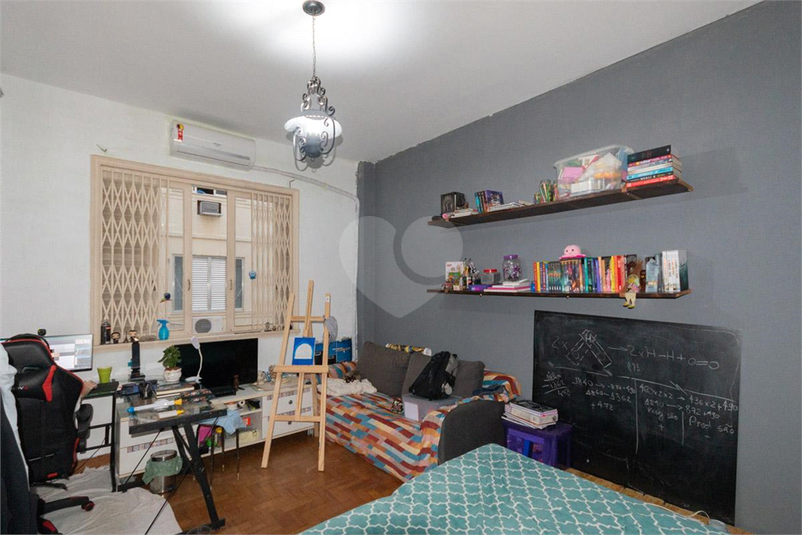 Venda Apartamento Rio De Janeiro Tijuca REO919215 12