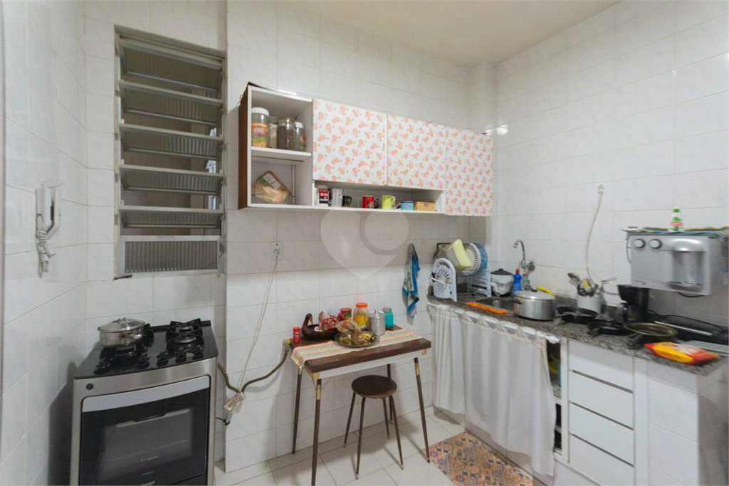 Venda Apartamento Rio De Janeiro Tijuca REO919215 23