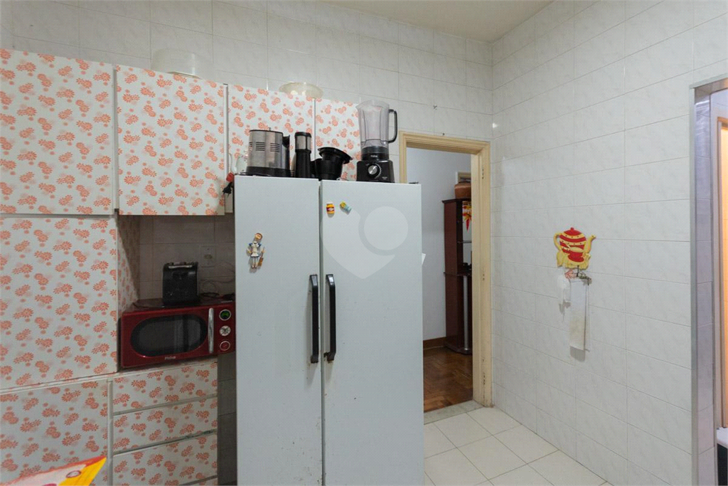 Venda Apartamento Rio De Janeiro Tijuca REO919215 26