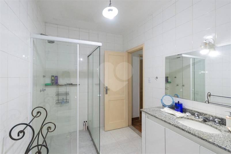 Venda Apartamento Rio De Janeiro Tijuca REO919215 20