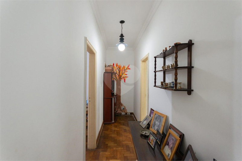 Venda Apartamento Rio De Janeiro Tijuca REO919215 7