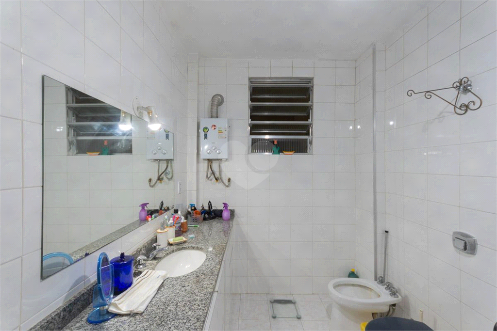 Venda Apartamento Rio De Janeiro Tijuca REO919215 19